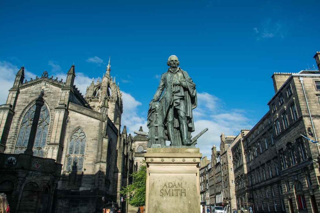 Adam Smith’in Vergileme İlkeleri