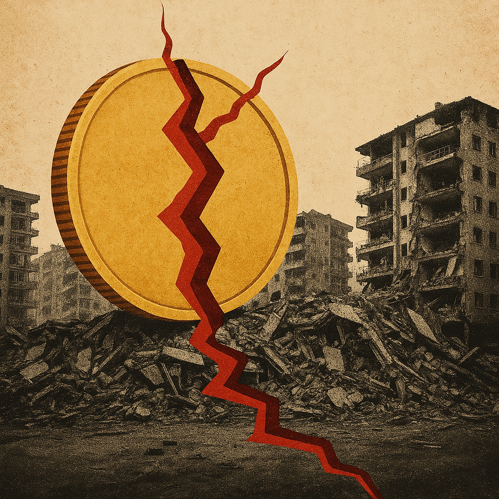 Deprem Vergisi Nedir? Ne Değildir? ÖİV ve ÖTV ne zaman geldi? Eskiden neydi? Ne değildi?