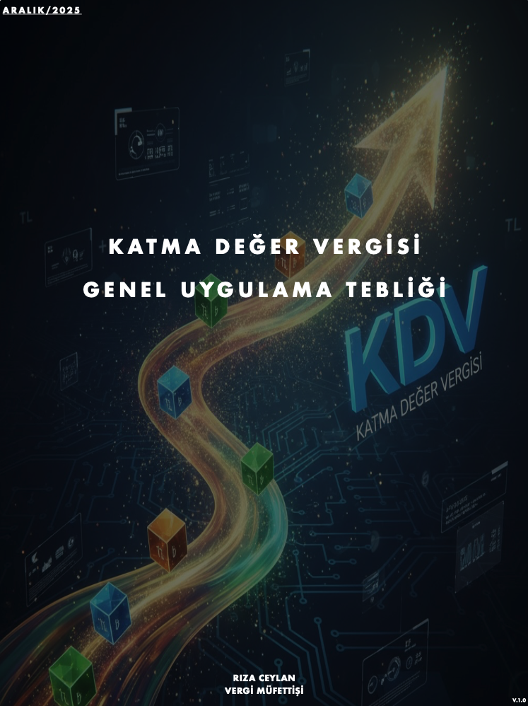 KDV Genel Uygulama Tebliği